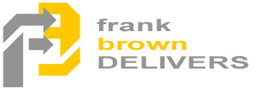 Frank Brown Delivers - Surrey Couriers
